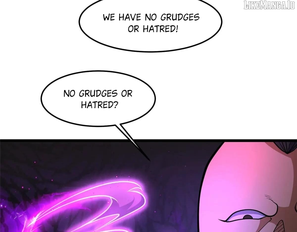 Divine Urban God Chapter 276 - page 9